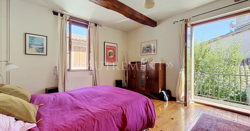 vente Maison Saint-sulpice-la-pointe