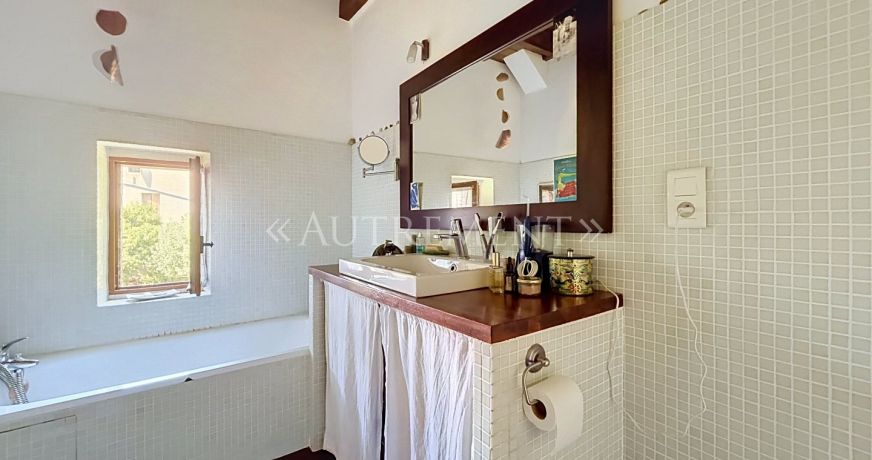 vente Maison Saint-sulpice-la-pointe