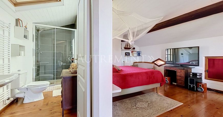 vente Maison Saint-sulpice-la-pointe