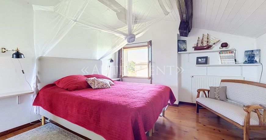 vente Maison Saint-sulpice-la-pointe