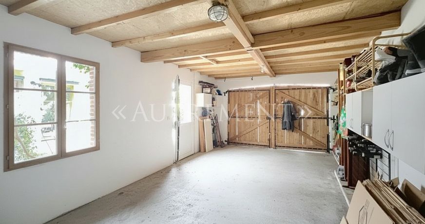 vente Maison Saint-sulpice-la-pointe