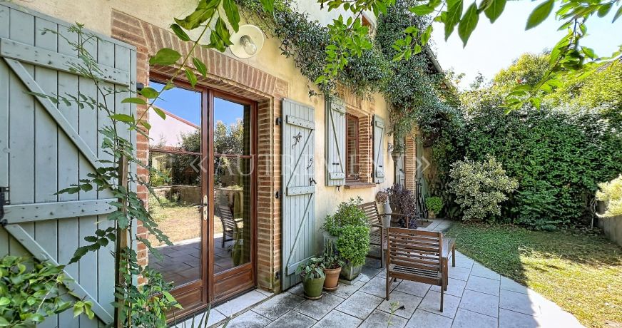vente Maison Saint-sulpice-la-pointe