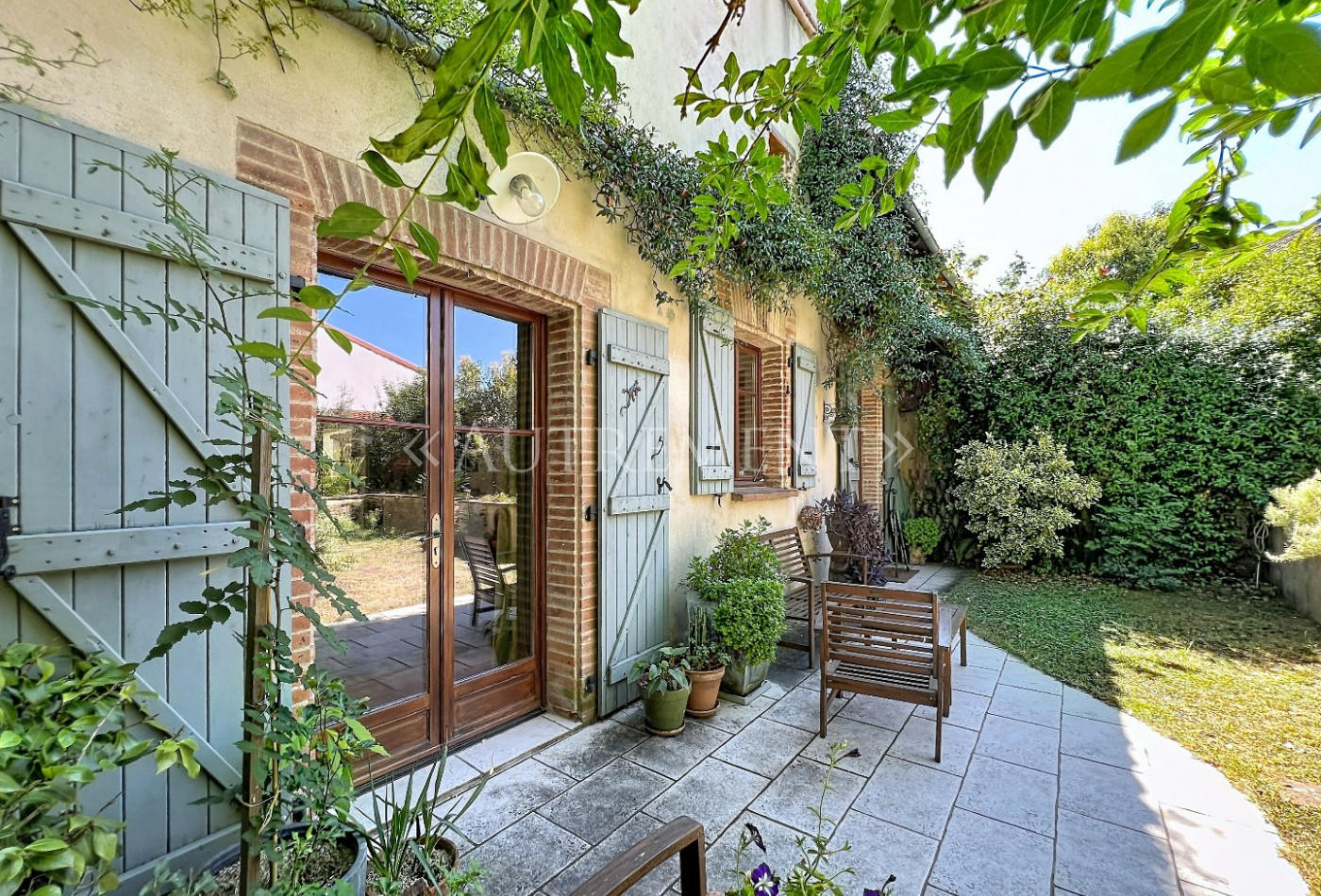 vente Maison Saint-sulpice-la-pointe - Photo 2