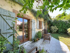 vente Maison Saint-sulpice-la-pointe