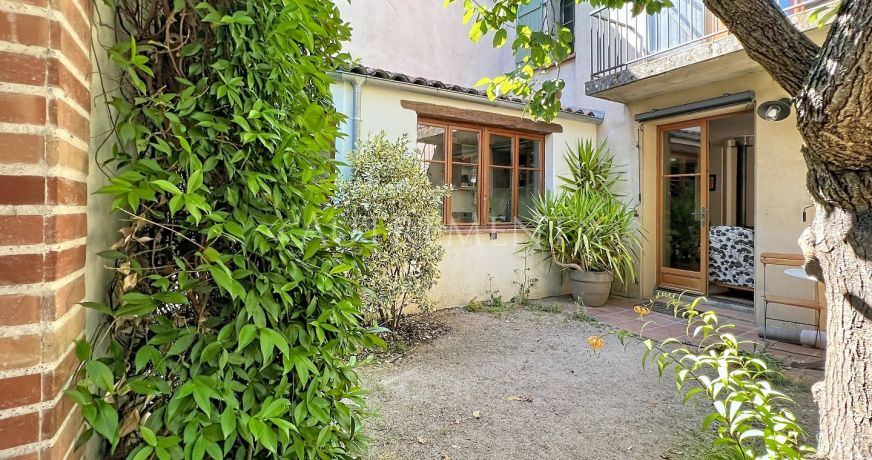 vente Maison Saint-sulpice-la-pointe
