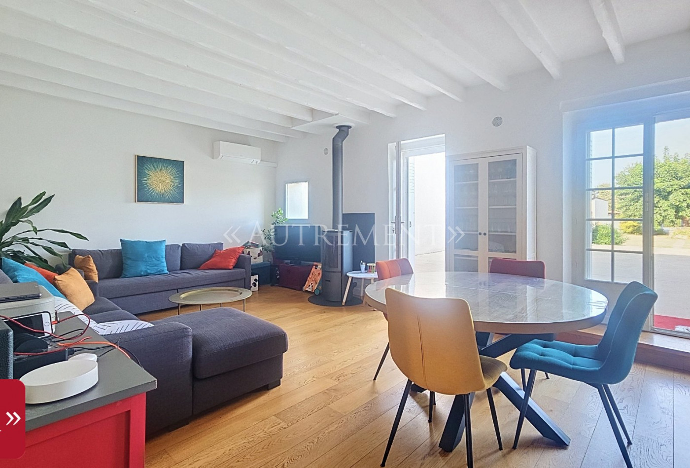 vente Maison Saint-sulpice-la-pointe - Photo 3