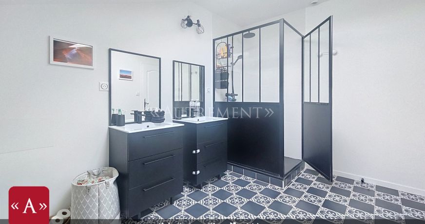 vente Maison Saint-sulpice-la-pointe