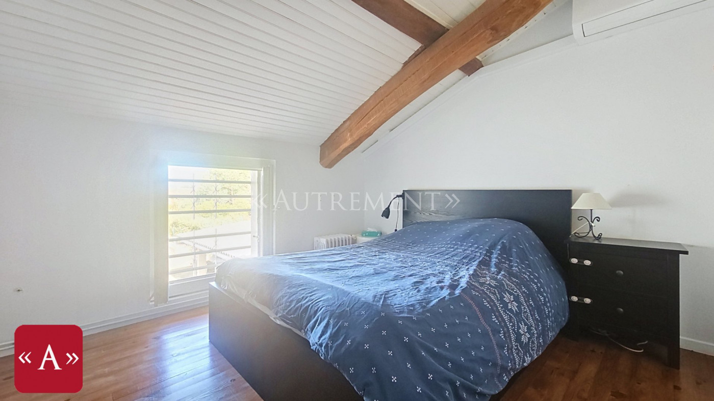 vente Maison Saint-sulpice-la-pointe - Photo 15