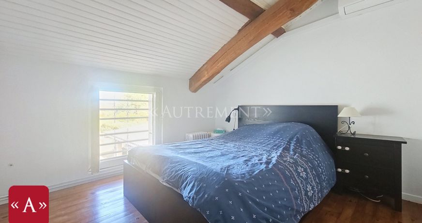 vente Maison Saint-sulpice-la-pointe