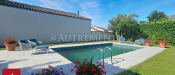 vente Maison Saint-sulpice-la-pointe