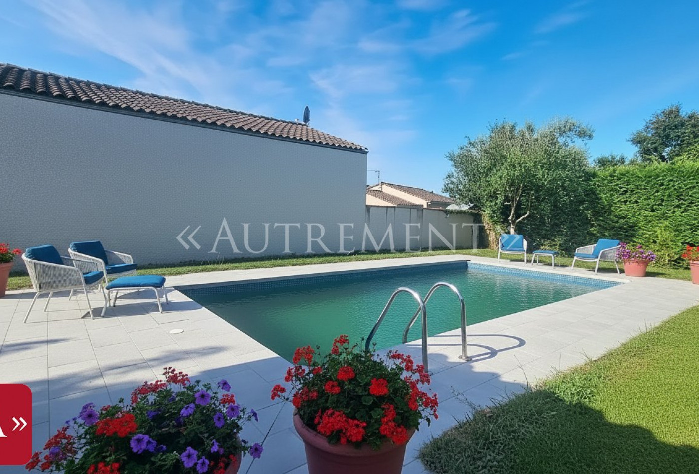 vente Maison Saint-sulpice-la-pointe - Photo 2