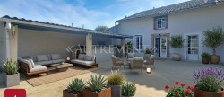 vente Maison Saint-sulpice-la-pointe