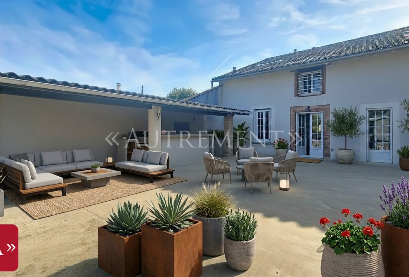 vente Maison Saint-sulpice-la-pointe - Photo 1