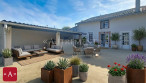 vente Maison Saint-sulpice-la-pointe