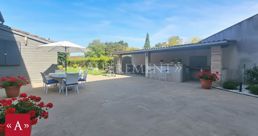 vente Maison Saint-sulpice-la-pointe