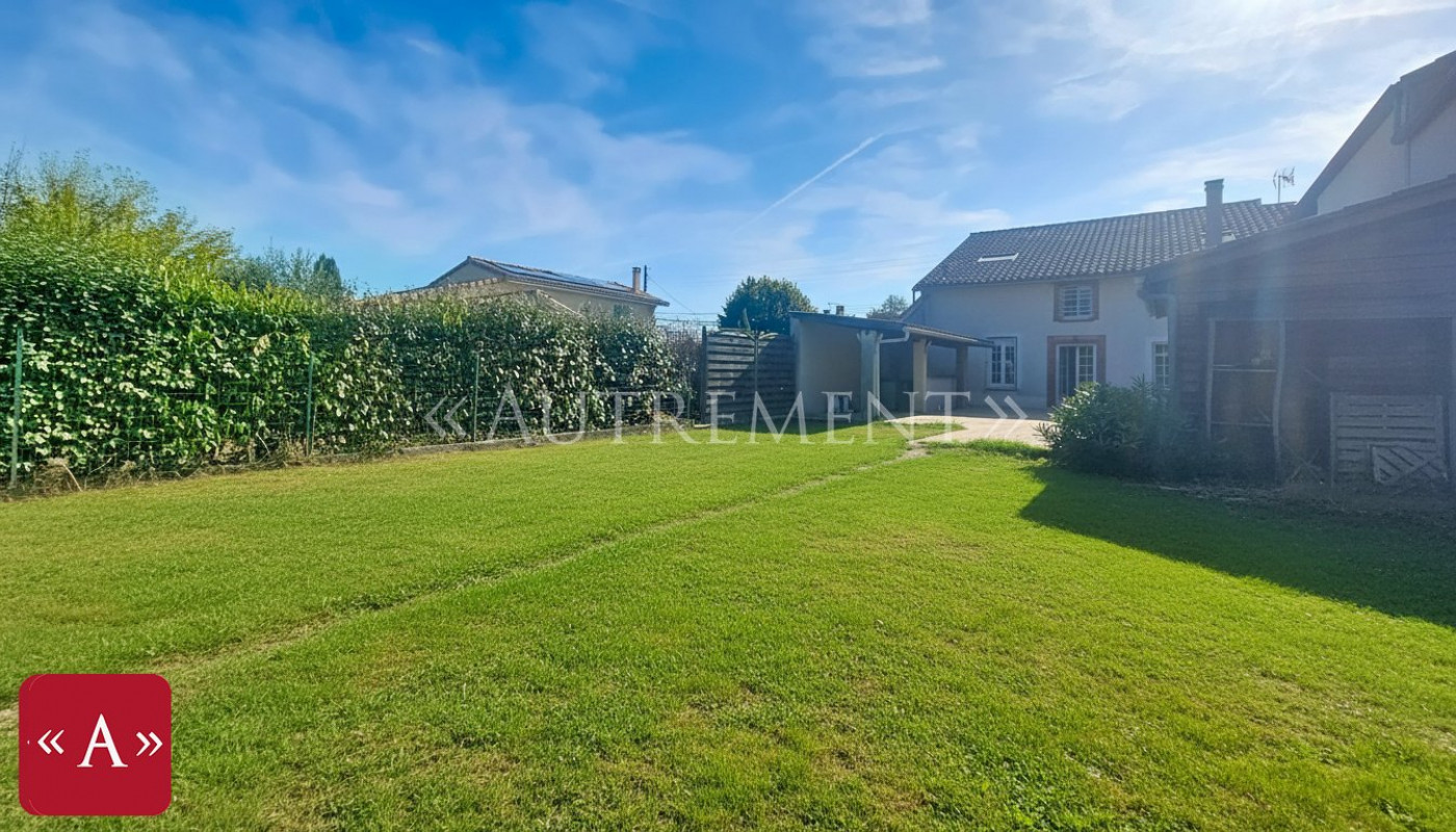 vente Maison Saint-sulpice-la-pointe - Photo 18