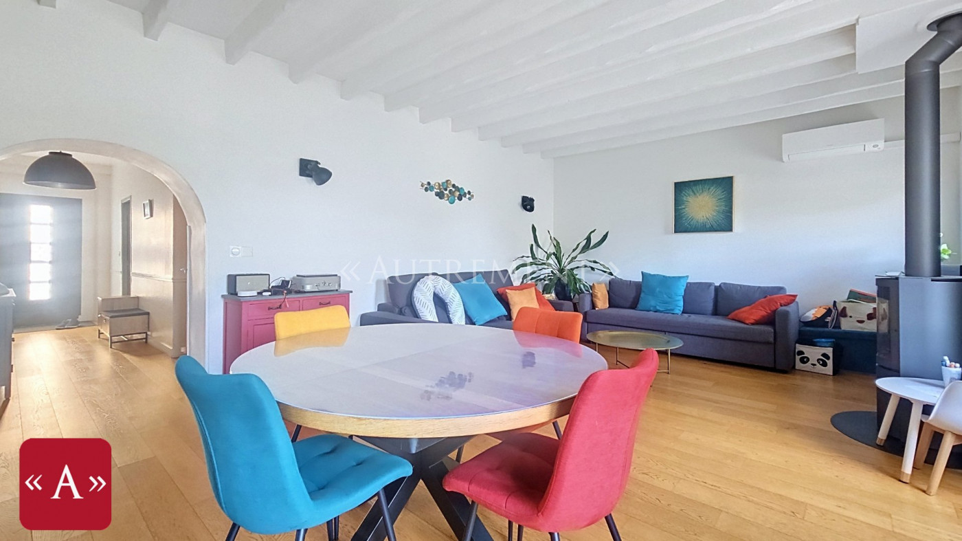 vente Maison Saint-sulpice-la-pointe - Photo 4