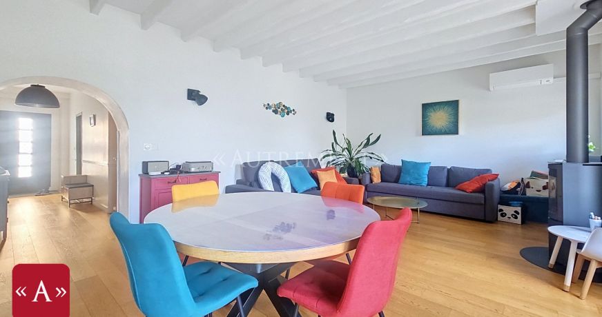 vente Maison Saint-sulpice-la-pointe
