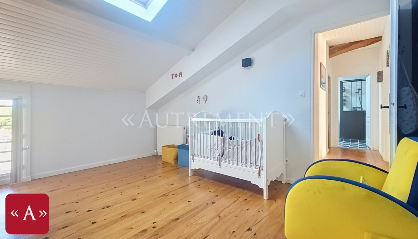 vente Maison Saint-sulpice-la-pointe - Photo 12