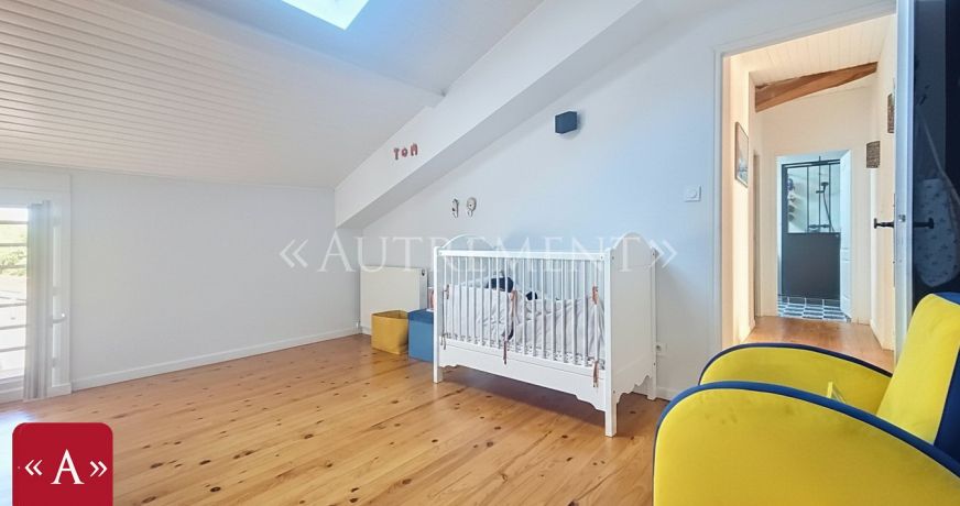 vente Maison Saint-sulpice-la-pointe