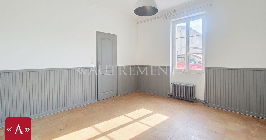 vente Maison Saint-sulpice-la-pointe