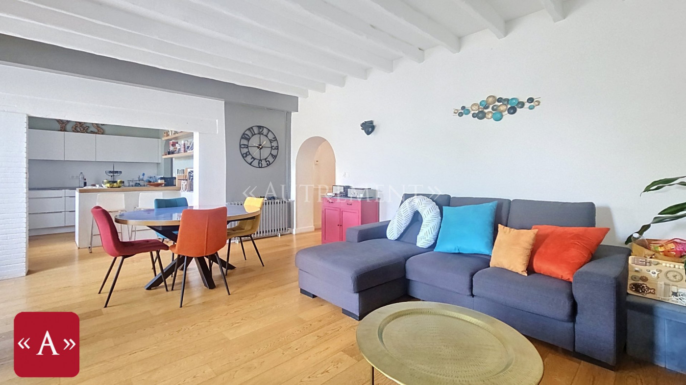vente Maison Saint-sulpice-la-pointe - Photo 5