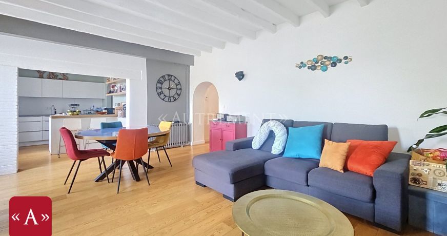 vente Maison Saint-sulpice-la-pointe