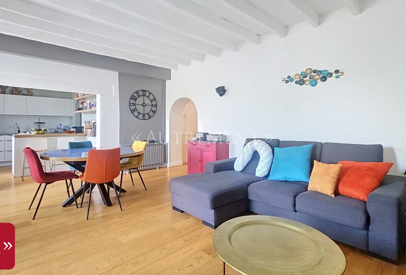 vente Maison Saint-sulpice-la-pointe - Photo 5