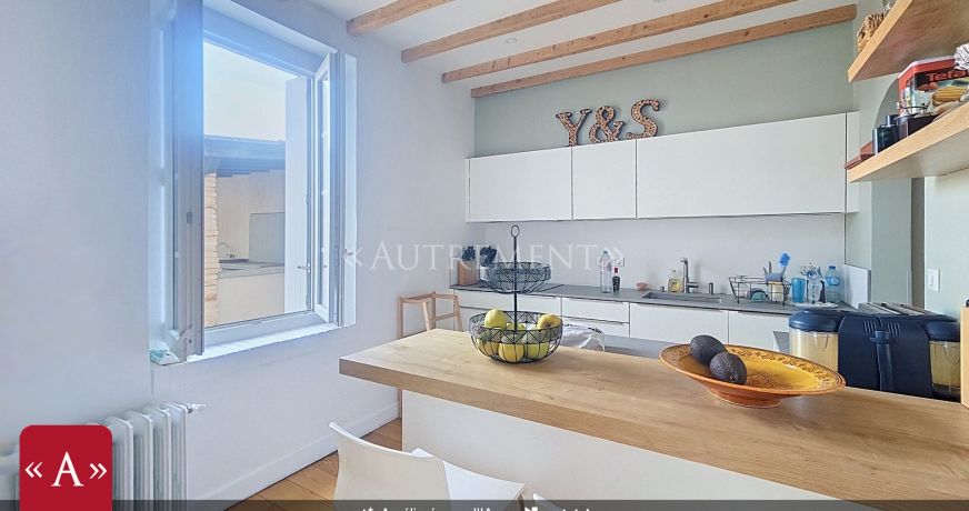 vente Maison Saint-sulpice-la-pointe