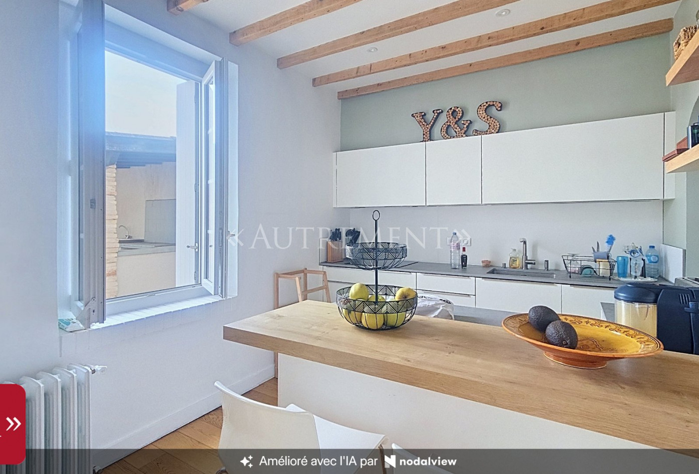 vente Maison Saint-sulpice-la-pointe - Photo 6