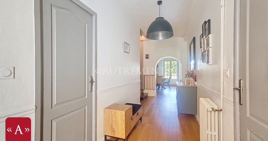 vente Maison Saint-sulpice-la-pointe