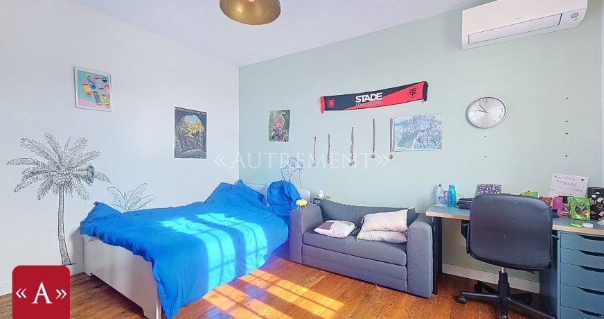 vente Maison Saint-sulpice-la-pointe