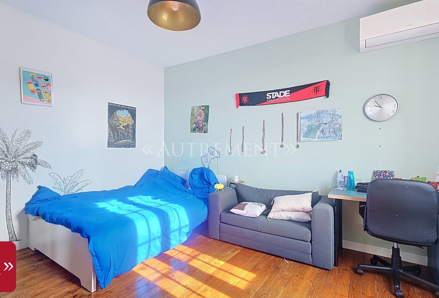vente Maison Saint-sulpice-la-pointe - Photo 10