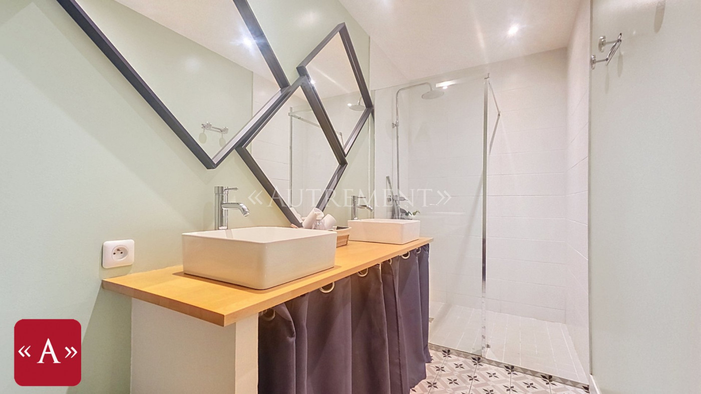 vente Maison Saint-sulpice-la-pointe - Photo 11