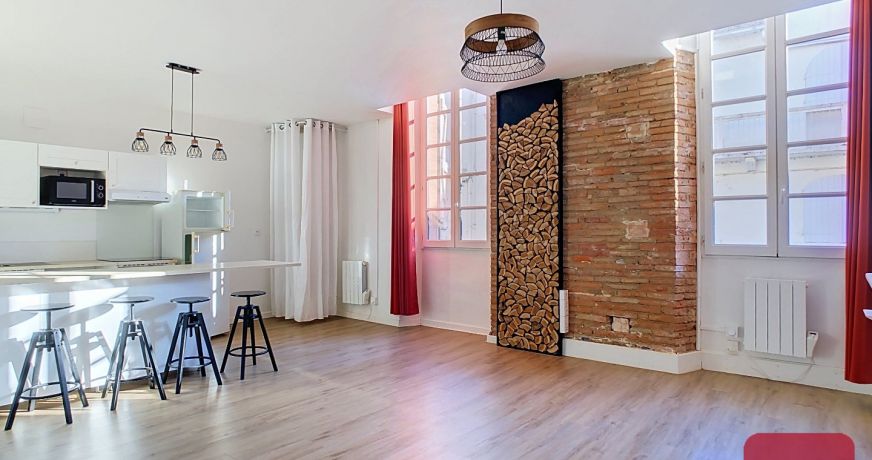 location Appartement Villemur-sur-tarn