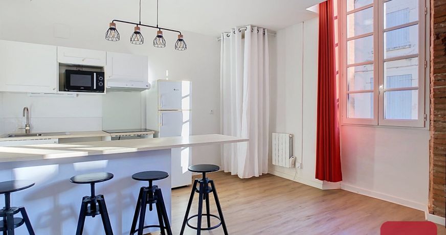 location Appartement Villemur-sur-tarn