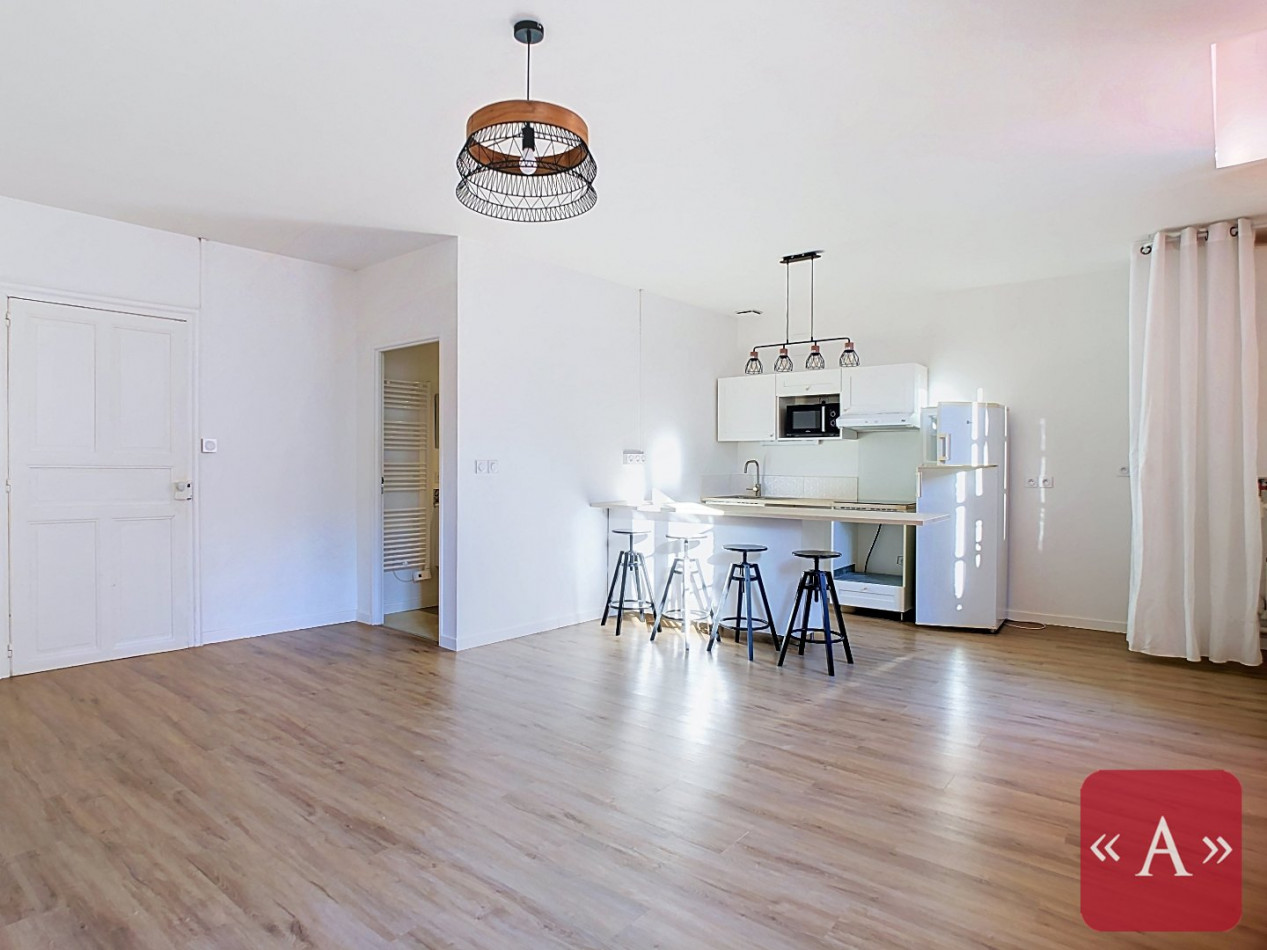 location Appartement Villemur-sur-tarn - Photo 3