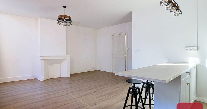 location Appartement Villemur-sur-tarn