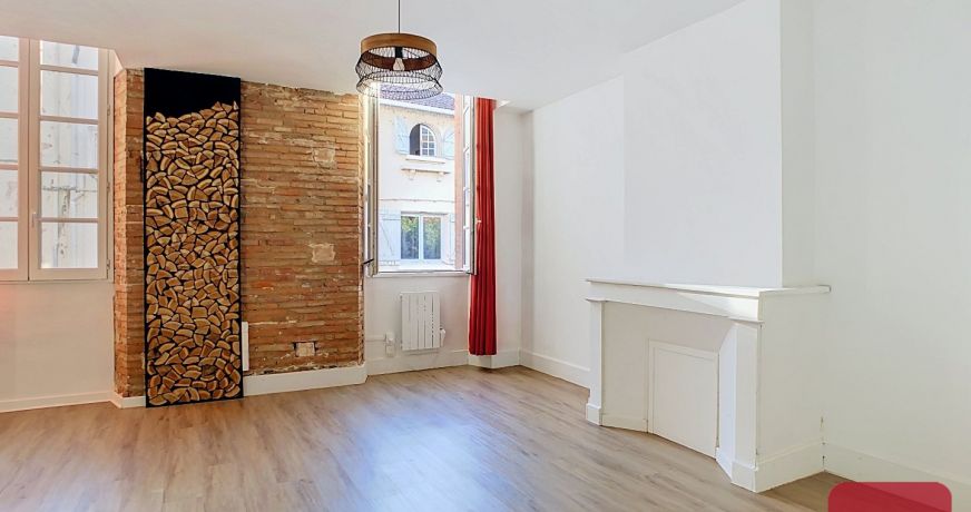 location Appartement Villemur-sur-tarn