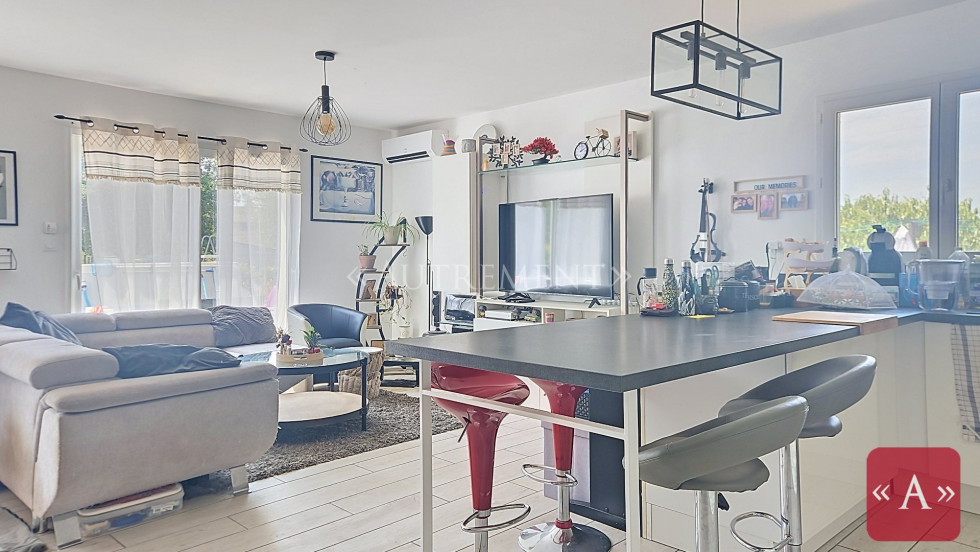 vente Maison Coufouleux - Photo 5