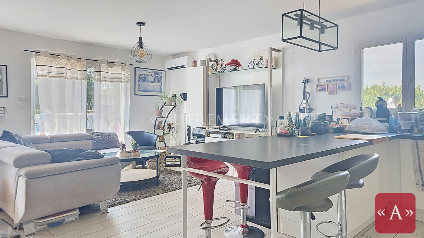 vente Maison Coufouleux - Photo 5