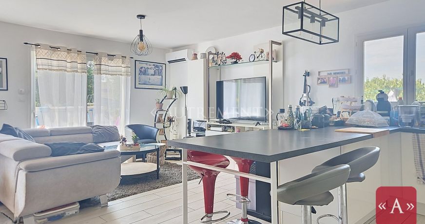 vente Maison Coufouleux
