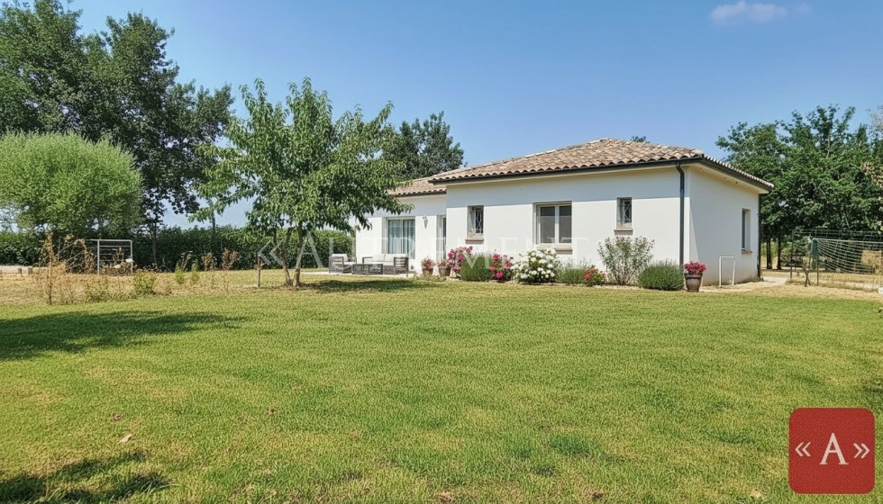 vente Maison Coufouleux - Photo 2