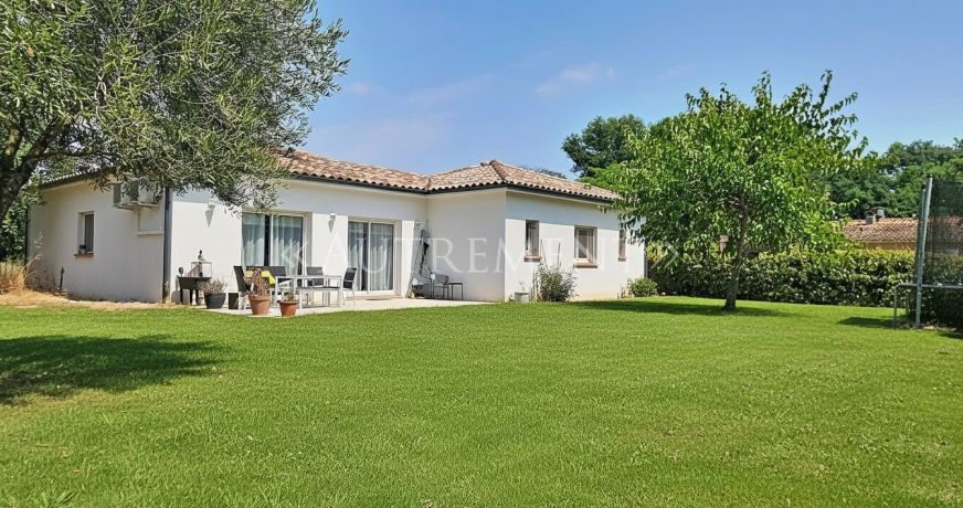 vente Maison Coufouleux