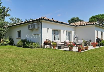 vente Maison Coufouleux