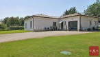 vente Maison Coufouleux