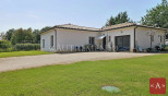 vente Maison Coufouleux