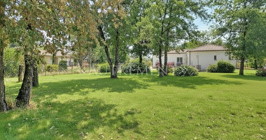 vente Maison Coufouleux