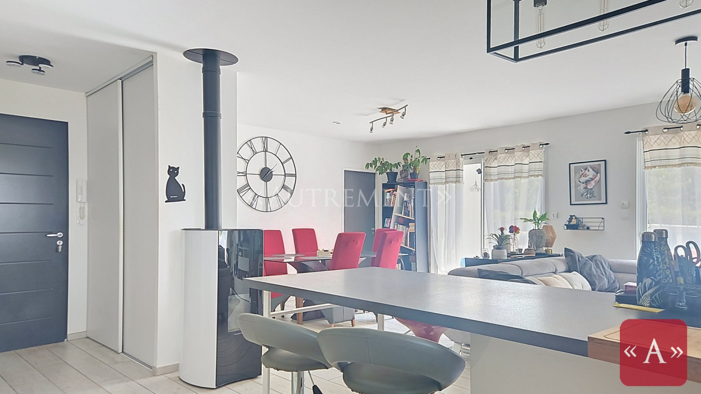 vente Maison Coufouleux - Photo 7