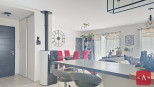 vente Maison Coufouleux